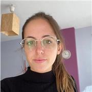 Profesora de apoyo escolar especializada en la materia de Biología a nivel de ESO y bachillerato